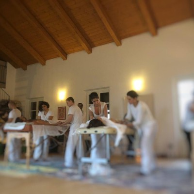 Percorsi Formativi in India