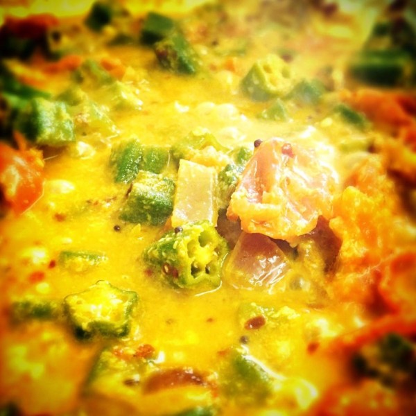 ricette ayurvediche sattvic week