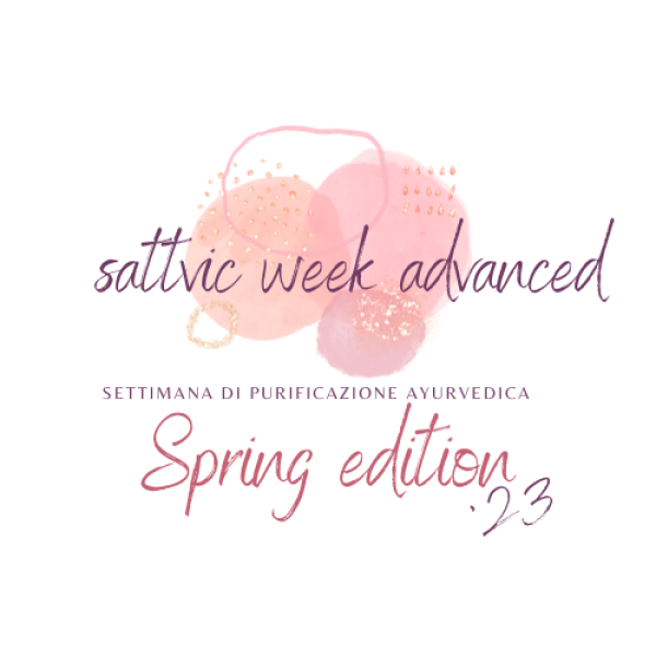logo sattvic primavera avanzata 2023