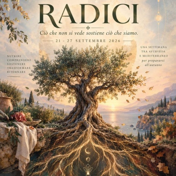sattvic-autunno-2026-radici.jpeg