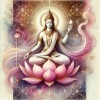 LALITA TRIPURA SUNDARI - LA BELLEZZA DELLA CREAZIONE
