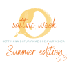 SATTVIC WEEK - ESTATE 2023
