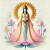MAHALAKSHMI - L'ARMONIA E LA PROSPERITÀ