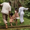 LE RELAZIONI FAMILIARI
