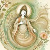 SHAKAMBHARI - LA FERTILITÀ E L’ABBONDANZA DELLA NATURA | 10 OTTOBRE 2025
