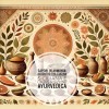 L’alimentazione ayurvedica | dal 9 all’11 maggio 2025 a Catania