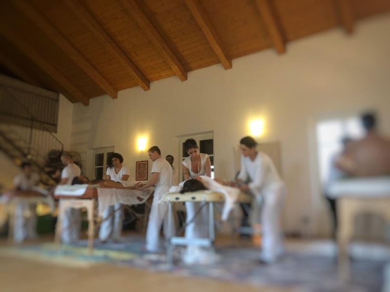 Percorsi Formativi all'estero