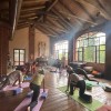 Yoga - open day |  lunedì 6 ottobre 2025 - ore 18.45