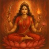 JWALAMALINI – LA CORONA DI FIAMME, LA LUCE INTERIORE | 7 GENNAIO 2027
