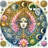 BUDDHIDA 2024-2025 PERCORSO COMPLETO | 36 INCONTRI ONLINE