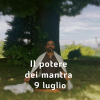 Il potere dei mantra - laboratorio esperienziale | domenica 9 luglio 2023