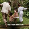 LE RELAZIONI FAMILIARI