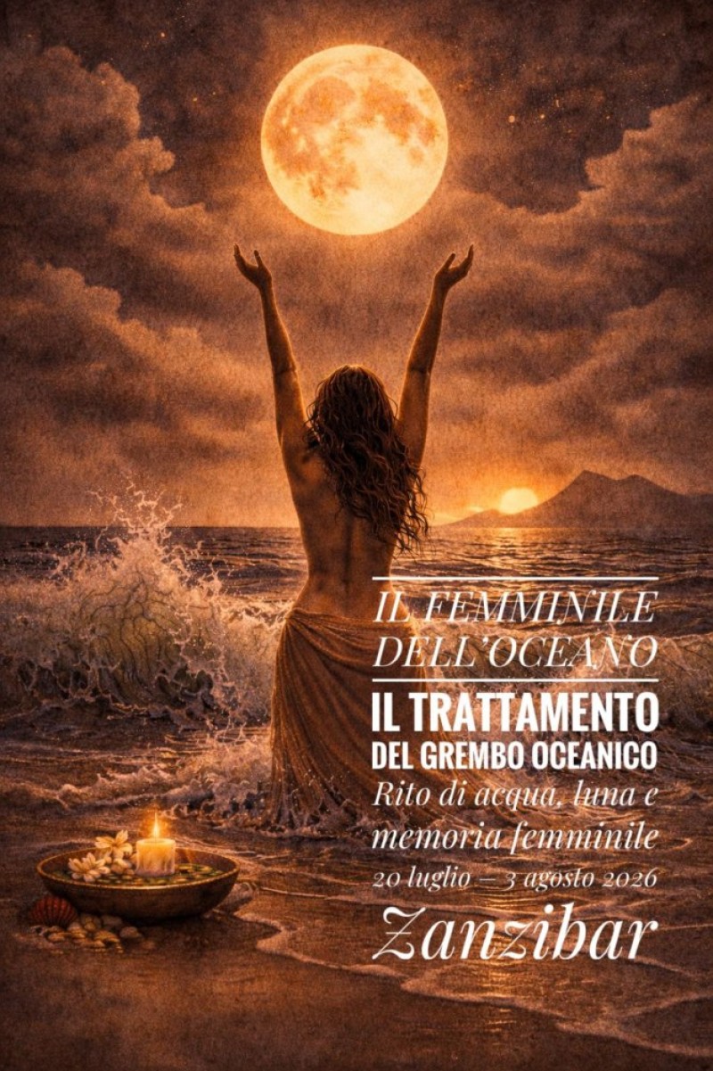 Percorsi Formativi all'estero