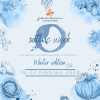 SATTVIC WEEK - INVERNO | DAL 16 AL 22 FEBBRAIO 2024