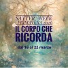 SATTVIC WEEK PRIMAVERA 2026 | IL CORPO CHE RICORDA. DAL 16 AL 22 MARZO 