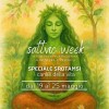 SATTVIC WEEK PRIMAVERILE 2025