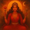 SHIVADUTI – LA MESSAGGERA DI SHIVA, LA PAROLA SACRA | 16 MAGGIO 2026