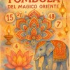La grande tombola del magico Oriente | Domenica 21 dicembre a Frinco 