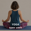 Yoga - open week | dal 28 settembre al 1° ottobre ad Asti